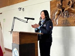 INDAP Metropolitano entrega más de $62.000.000 en María Pinto para mantener la actividad agrícola