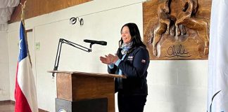 INDAP Metropolitano entrega más de $62.000.000 en María Pinto para mantener la actividad agrícola