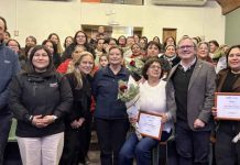 INDAP activa en Ñuble nuevo modelo de apoyo productivo para mujeres campesinas INDAP activa en Ñuble nuevo modelo de apoyo productivo para mujeres campesinas