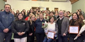 INDAP activa en Ñuble nuevo modelo de apoyo productivo para mujeres campesinas INDAP activa en Ñuble nuevo modelo de apoyo productivo para mujeres campesinas