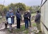 INDAP despliega apoyo en terreno para acelerar ayudas a agricultores afectados por sistema frontal en La Araucanía y Ñuble INDAP despliega apoyo en terreno para acelerar ayudas a agricultores afectados por sistema frontal en La Araucanía y Ñuble