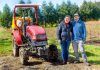 INDAP y Agroseguros lanzan campaña y estrenan espacio web para proteger el trabajo de la Agricultura Familiar Campesina INDAP y Agroseguros lanzan campaña y estrenan espacio web para proteger el trabajo de la Agricultura Familiar Campesina