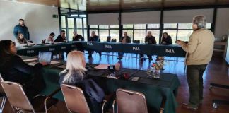 INIA Carillanca fortalece su vínculo con el sector agropecuario a través de nuevo Consejo Asesor Externo INIA Carillanca fortalece su vínculo con el sector agropecuario a través de nuevo Consejo Asesor Externo
