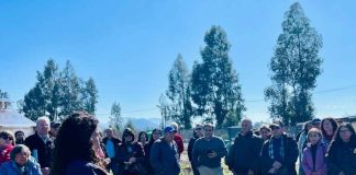 INIA Rayentué y SAG acercan normativa sobre bioinsumos a agricultores de O’Higgins