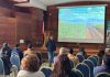 INIA desarrolla sistema integrado para el control preventivo de la sarna polvorienta en papa INIA desarrolla sistema integrado para el control preventivo de la sarna polvorienta en papa