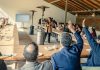 FIA será parte de la gobernanza del PTI Turismo Rural de la Provincia de Melipilla FIA será parte de la gobernanza del PTI Turismo Rural de la Provincia de Melipilla