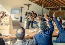 FIA será parte de la gobernanza del PTI Turismo Rural de la Provincia de Melipilla FIA será parte de la gobernanza del PTI Turismo Rural de la Provincia de Melipilla