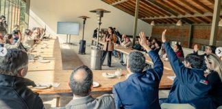 FIA será parte de la gobernanza del PTI Turismo Rural de la Provincia de Melipilla