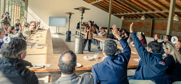 Imagen1-5 (1) FIA será parte de la gobernanza del PTI Turismo Rural de la Provincia de Melipilla