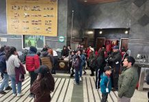Importantes empresas regionales concretan alianza y generan espacios de encuentro con las familias Importantes empresas regionales concretan alianza y generan espacios de encuentro con las familias