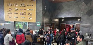 Importantes empresas regionales concretan alianza y generan espacios de encuentro con las familias Importantes empresas regionales concretan alianza y generan espacios de encuentro con las familias
