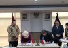 Indonesia reconoce a Chile como país libre de mosca de la fruta