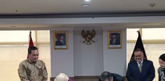Indonesia reconoce a Chile como país libre de mosca de la fruta