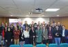 Investigadora UdeC busca desarrollar una plataforma genómica que mejore la calidad del vino y permita la generación de nuevas variedades de vid Investigadora UdeC busca desarrollar una plataforma genómica que mejore la calidad del vino y permita la generación de nuevas variedades de vid