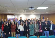 Investigadora UdeC busca desarrollar una plataforma genómica que mejore la calidad del vino y permita la generación de nuevas variedades de vid Investigadora UdeC busca desarrollar una plataforma genómica que mejore la calidad del vino y permita la generación de nuevas variedades de vid