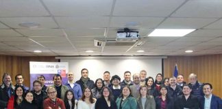Investigadora UdeC busca desarrollar una plataforma genómica que mejore la calidad del vino y permita la generación de nuevas variedades de vid Investigadora UdeC busca desarrollar una plataforma genómica que mejore la calidad del vino y permita la generación de nuevas variedades de vid