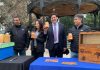 Invitan a disfrutar los tesoros de la colmena este 26 de agosto en la gran Feria Apícola del Maule Invitan a disfrutar los tesoros de la colmena este 26 de agosto en la gran Feria Apícola del Maule