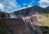 JVBB realizó manejo preventivo y coordinado del Embalse Ralco durante el temporal pasado JVBB realizó manejo preventivo y coordinado del Embalse Ralco durante el temporal pasado