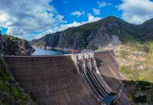 JVBB realizó manejo preventivo y coordinado del Embalse Ralco durante el temporal pasado JVBB realizó manejo preventivo y coordinado del Embalse Ralco durante el temporal pasado