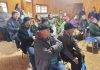 JVRLongaví aborda operación del Embalse Bullileo y medidas de prevención ante eventuales crecidas JVRLongaví aborda operación del Embalse Bullileo y medidas de prevención ante eventuales crecidas