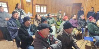 JVRLongaví aborda operación del Embalse Bullileo y medidas de prevención ante eventuales crecidas JVRLongaví aborda operación del Embalse Bullileo y medidas de prevención ante eventuales crecidas