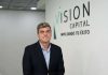 José Tomás Vial, sociofundador de Vision Capital