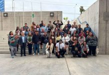 Jóvenes Rurales de Arica y Parinacota abordan junto a INDAP los desafíos para avanzar y consolidar la agricultura regional Jóvenes Rurales de Arica y Parinacota abordan junto a INDAP los desafíos para avanzar y consolidar la agricultura regional