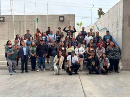 Jóvenes Rurales de Arica y Parinacota abordan junto a INDAP los desafíos para avanzar y consolidar la agricultura regional Jóvenes Rurales de Arica y Parinacota abordan junto a INDAP los desafíos para avanzar y consolidar la agricultura regional