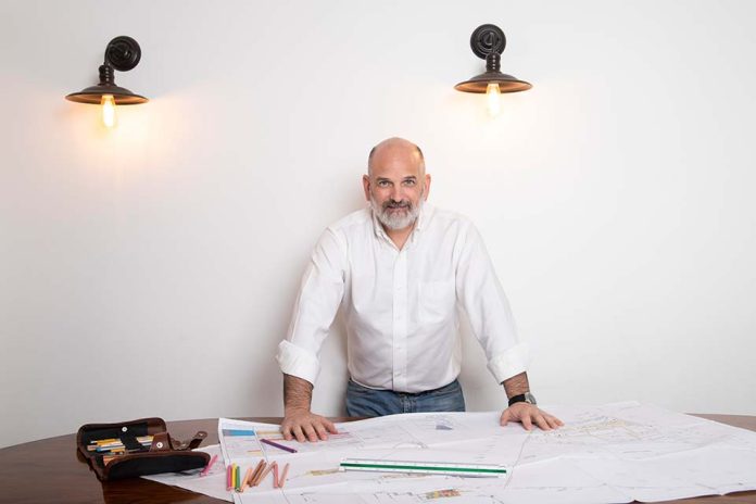Juan Enrique González, arquitecto y socio de Valor Raíz Columna de opinión | La recuperación del valor agrícola comienza después del temporal