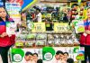 Kiwis chilenos debutaron en Goa, una de las regiones más exclusivas de India Kiwis chilenos debutaron en Goa, una de las regiones más exclusivas de India
