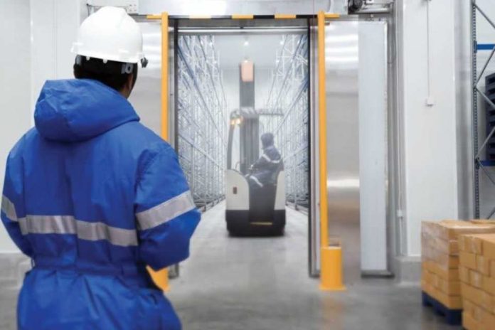 La confianza respaldada por datos gana relevancia en la cadena de frío La confianza respaldada por datos gana relevancia en la cadena de frío