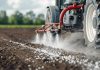 Reportaje | Internacional: La escasez de fertilizantes podría cambiar la industria de las semillas durante años. La escasez de fertilizantes