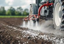 Reportaje | Internacional: La escasez de fertilizantes podría cambiar la industria de las semillas durante años. La escasez de fertilizantes