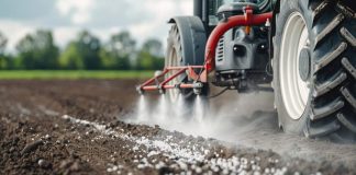 Reportaje | Internacional: La escasez de fertilizantes podría cambiar la industria de las semillas durante años. La escasez de fertilizantes