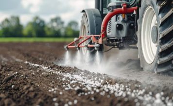 Reportaje | Internacional: La escasez de fertilizantes podría cambiar la industria de las semillas durante años. La escasez de fertilizantes