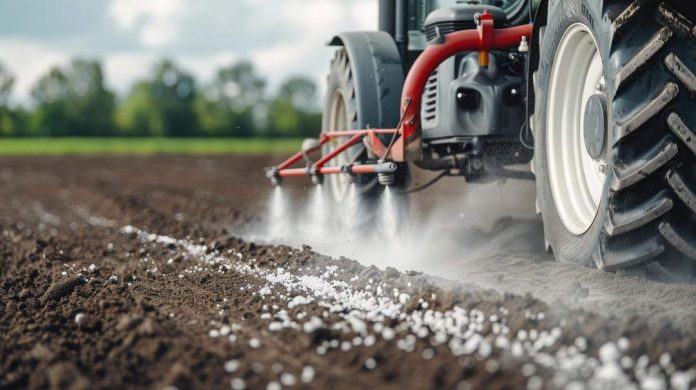 La escasez de fertilizantes La escasez de fertilizantes