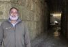 “La exportación te estabiliza el negocio”, dice Alfredo Abboud, el empresario que montó una procesadora de fardos de alfalfa en Córdoba para vender “pasto de calidad” a los países árabes “La exportación te estabiliza el negocio”, dice Alfredo Abboud, el empresario que montó una procesadora de fardos de alfalfa en Córdoba para vender “pasto de calidad” a los países árabes