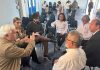 Reportaje | LabAncestral liderará la Red Regional de Conservación Guardianas/es de las Semillas LabAncestral liderará la Red Regional de Conservación Guardianas/es de las Semillas