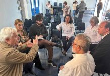 Reportaje | LabAncestral liderará la Red Regional de Conservación Guardianas/es de las Semillas LabAncestral liderará la Red Regional de Conservación Guardianas/es de las Semillas