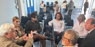 Reportaje | LabAncestral liderará la Red Regional de Conservación Guardianas/es de las Semillas LabAncestral liderará la Red Regional de Conservación Guardianas/es de las Semillas