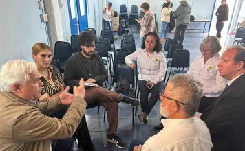 LabAncestral liderará la Red Regional de Conservación Guardianas/es de las Semillas