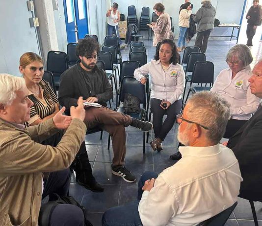 Reportaje | LabAncestral liderará la Red Regional de Conservación Guardianas/es de las Semillas LabAncestral liderará la Red Regional de Conservación Guardianas/es de las Semillas