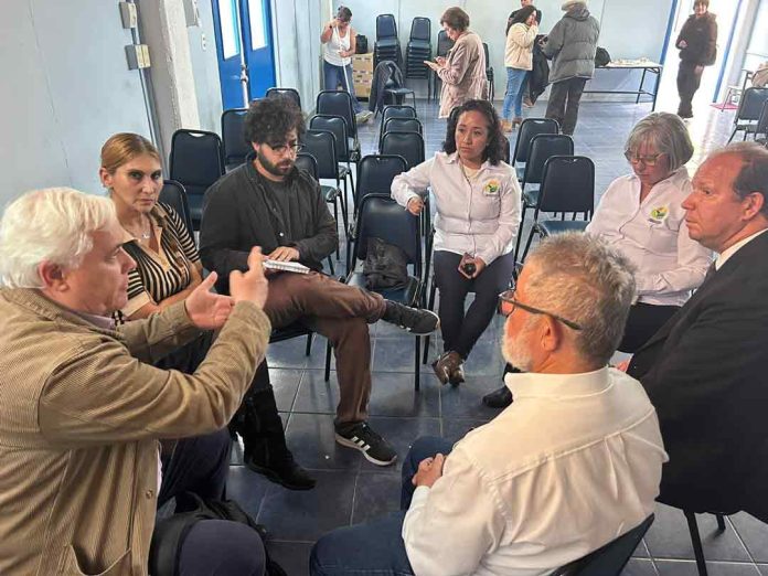 LabAncestral liderará la Red Regional de Conservación Guardianas/es de las Semillas