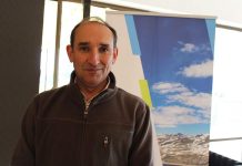 Agua que se va, nieve que falta: La paradoja de un Maule con agua, pero con sed futura