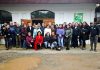 Medio centenar de profesionales del agro de Quillota y alrededores fortalecen sus capacidades en agricultura regenerativa Medio centenar de profesionales del agro de Quillota y alrededores fortalecen sus capacidades en agricultura regenerativa