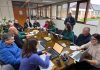 Mesa Bi-Regional de la Papa avanza en cuatro frentes clave para el futuro del cultivo Mesa Bi-Regional de la Papa avanza en cuatro frentes clave para el futuro del cultivo