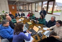 Mesa Bi-Regional de la Papa avanza en cuatro frentes clave para el futuro del cultivo Mesa Bi-Regional de la Papa avanza en cuatro frentes clave para el futuro del cultivo