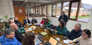 Mesa Bi-Regional de la Papa avanza en cuatro frentes clave para el futuro del cultivo