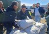 Minagri entrega 11 toneladas de alimento animal a 31 agricultores de Purén afectados por el sistema frontal Minagri entrega 11 toneladas de alimento animal a 31 agricultores de Purén afectados por el sistema frontal