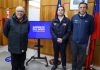 Ministerio de Agricultura anuncia declaración de emergencia agrícola para la Región de Ñuble Ministerio de Agricultura anuncia declaración de emergencia agrícola para la Región de Ñuble